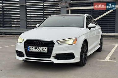 Седан Audi A3 2015 в Киеве