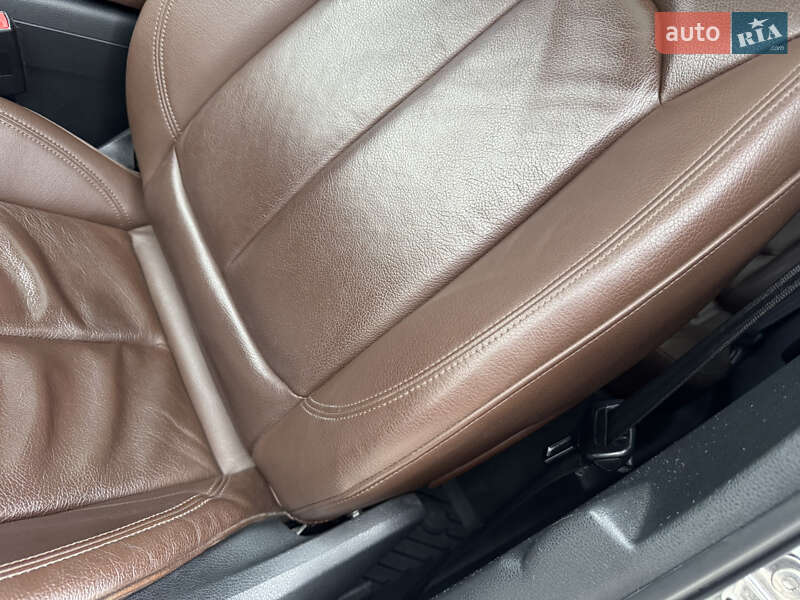 Седан Audi A3 2015 в Києві