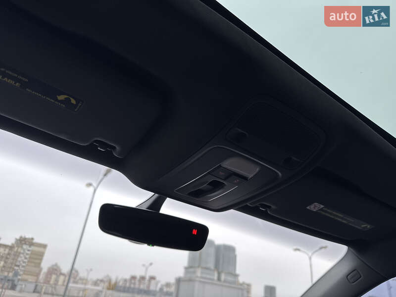 Седан Audi A3 2015 в Києві