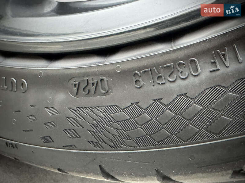 Седан Audi A3 2015 в Києві