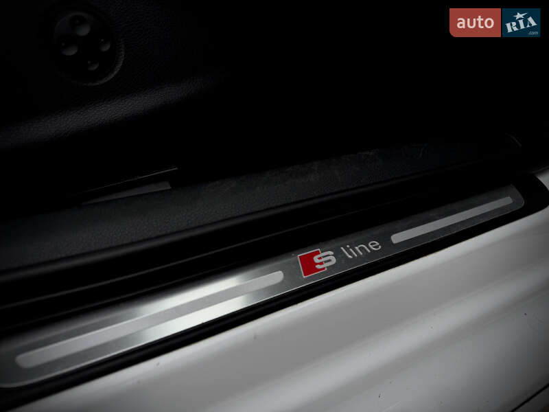 Седан Audi A3 2015 в Києві