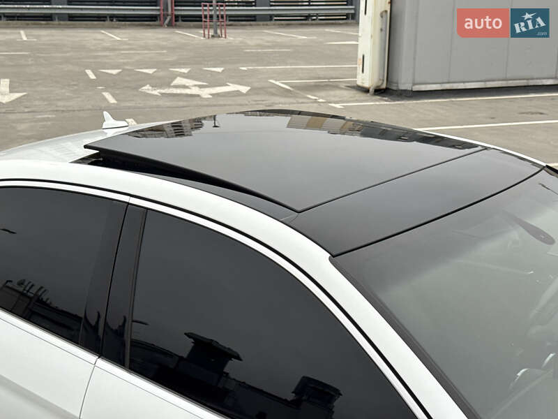 Седан Audi A3 2015 в Києві