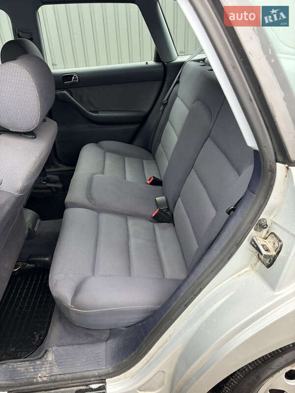 Хэтчбек Audi A3 2000 в Киеве