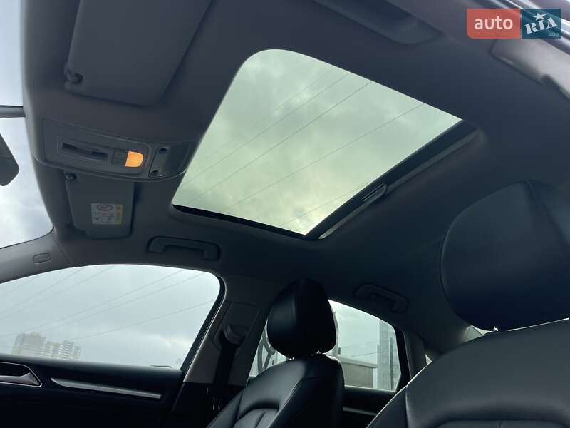 Седан Audi A3 2015 в Киеве