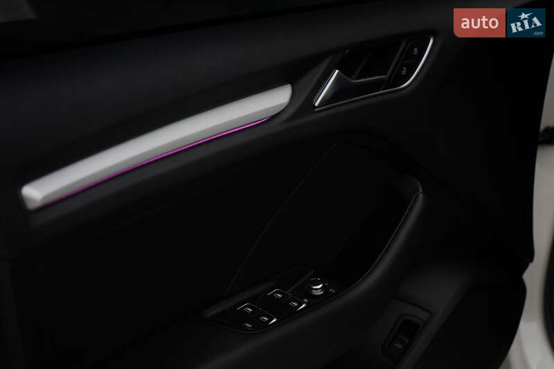 Седан Audi A3 2015 в Києві фото 18 Седан Audi A3 2015 в Києві
