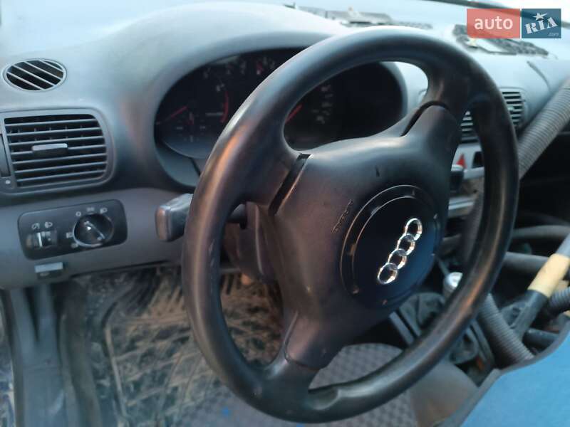 Хэтчбек Audi A3 1997 в Стрые