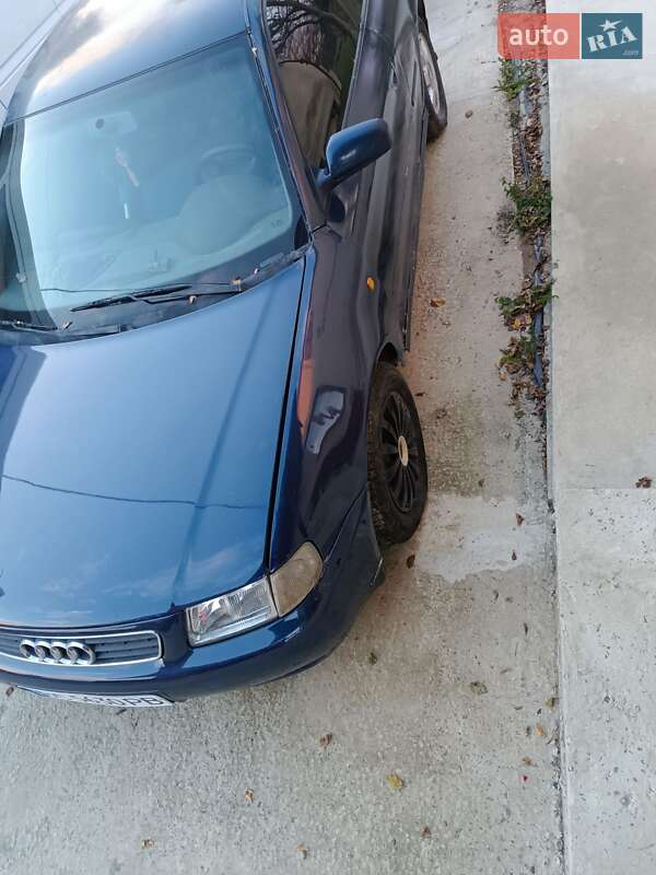 Хэтчбек Audi A3 1997 в Стрые