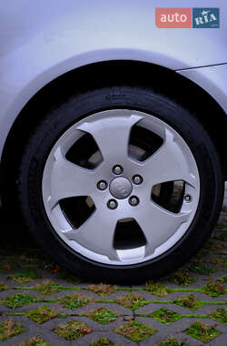 Хетчбек Audi A3 2005 в Харкові