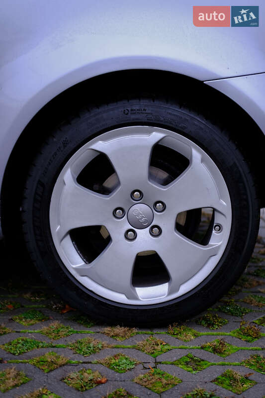 Хэтчбек Audi A3 2005 в Харькове