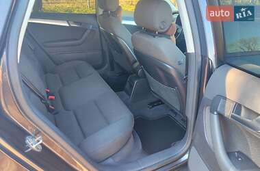 Хетчбек Audi A3 2006 в Сколе