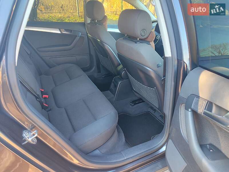 Хэтчбек Audi A3 2006 в Сколе фото 9 Хэтчбек Audi A3 2006 в Сколе