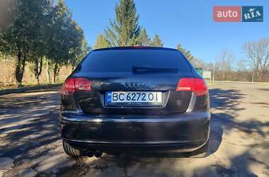 Хетчбек Audi A3 2006 в Сколе