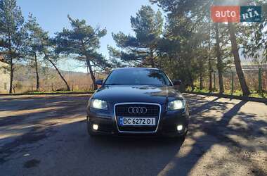 Хетчбек Audi A3 2006 в Сколе