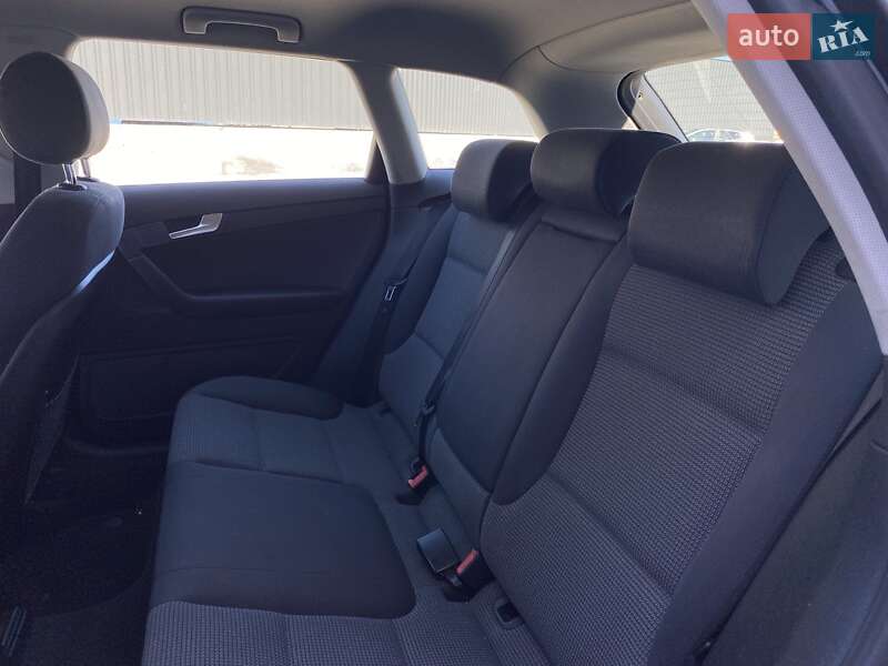 Хетчбек Audi A3 2005 в Вознесенську