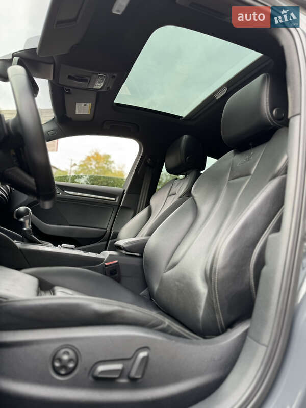 Седан Audi A3 2020 в Харкові фото 23 Седан Audi A3 2020 в Харкові