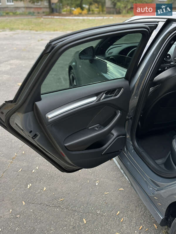 Седан Audi A3 2020 в Харкові фото 24 Седан Audi A3 2020 в Харкові