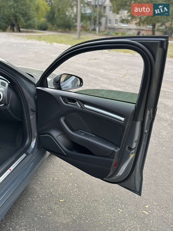Седан Audi A3 2020 в Харкові фото 28 Седан Audi A3 2020 в Харкові