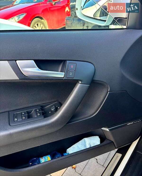 Хетчбек Audi A3 2009 в Львові