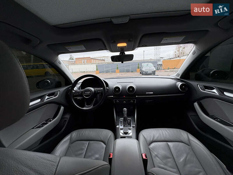 Седан Audi A3 2016 в Коростені фото 31 Седан Audi A3 2016 в Коростені