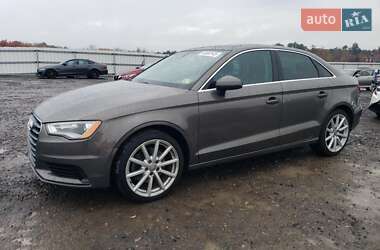 Audi A3 2015