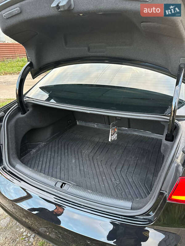 Седан Audi A3 2015 в Фастові фото 24 Седан Audi A3 2015 в Фастові