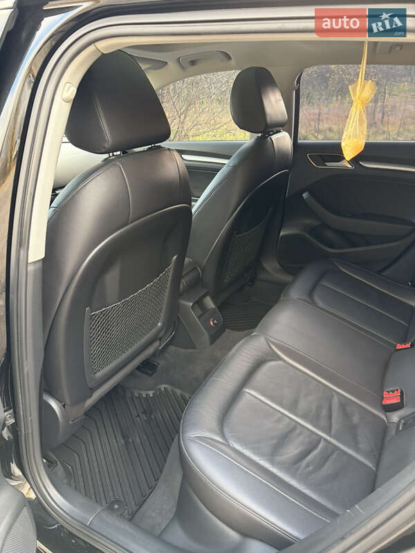 Хетчбек Audi A3 2015 в Кременчуці фото 24 Хетчбек Audi A3 2015 в Кременчуці