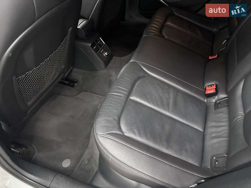 Седан Audi A3 2015 в Києві фото 9 Седан Audi A3 2015 в Києві