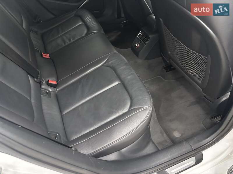 Седан Audi A3 2015 в Києві фото 15 Седан Audi A3 2015 в Києві