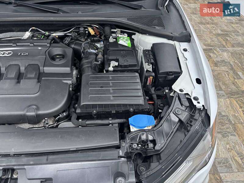 Седан Audi A3 2015 в Києві фото 19 Седан Audi A3 2015 в Києві