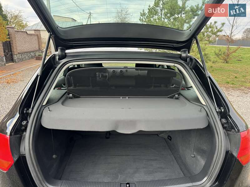 Хетчбек Audi A3 2007 в Вінниці фото 11 Хетчбек Audi A3 2007 в Вінниці