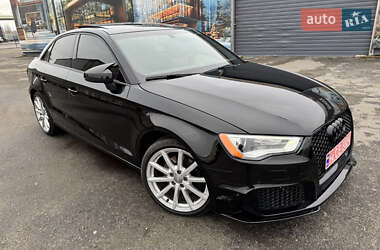Седан Audi A3 2015 в Києві