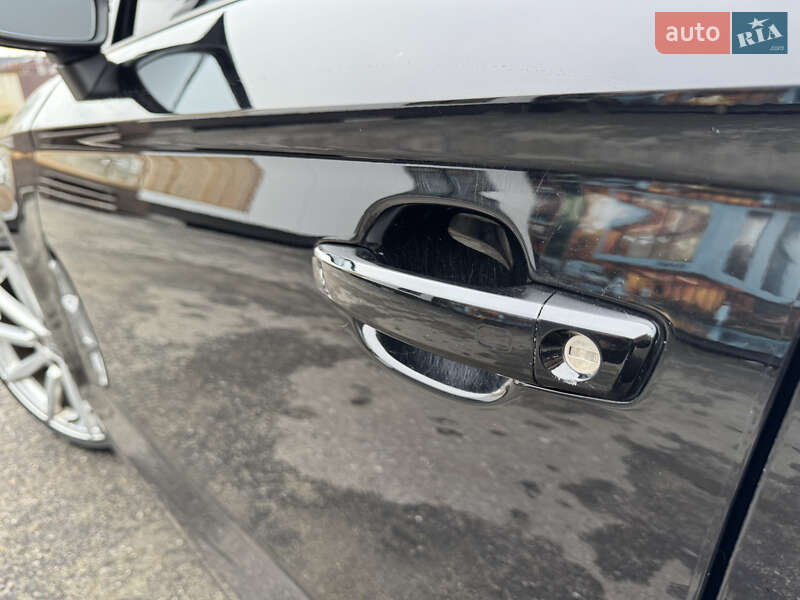 Седан Audi A3 2015 в Киеве