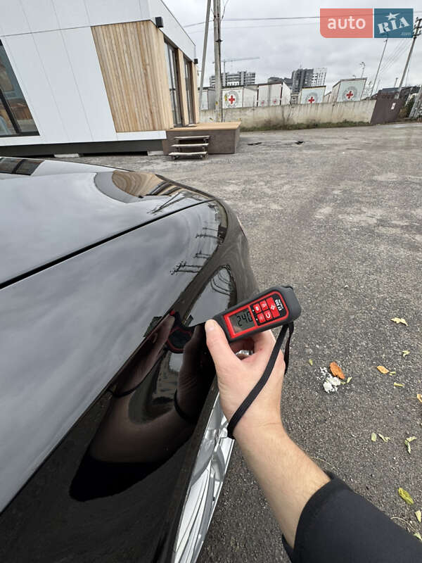 Седан Audi A3 2015 в Киеве