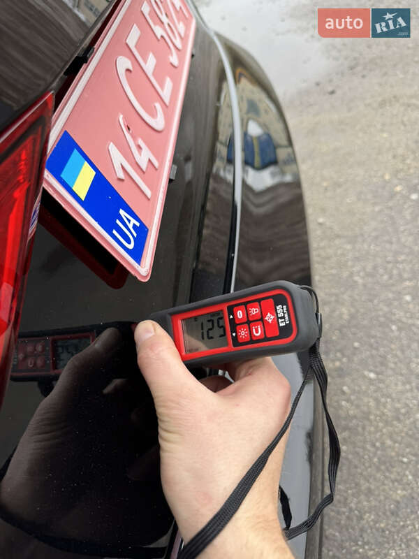 Седан Audi A3 2015 в Киеве