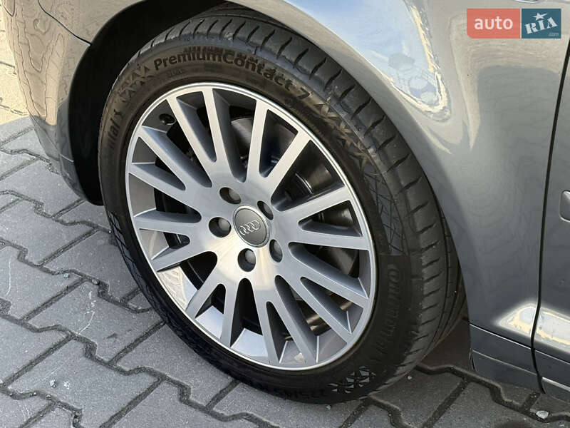 Хетчбек Audi A3 2008 в Рівному фото 18 Хетчбек Audi A3 2008 в Рівному