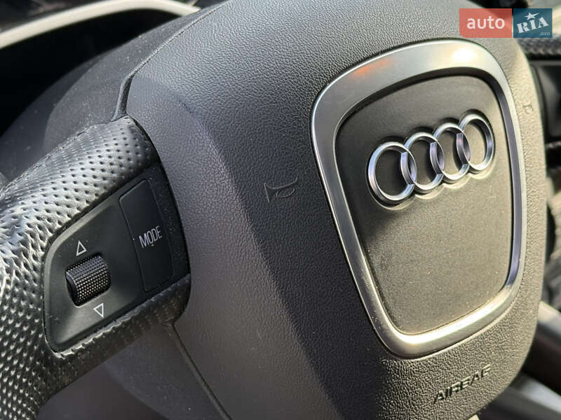 Хетчбек Audi A3 2008 в Рівному фото 48 Хетчбек Audi A3 2008 в Рівному