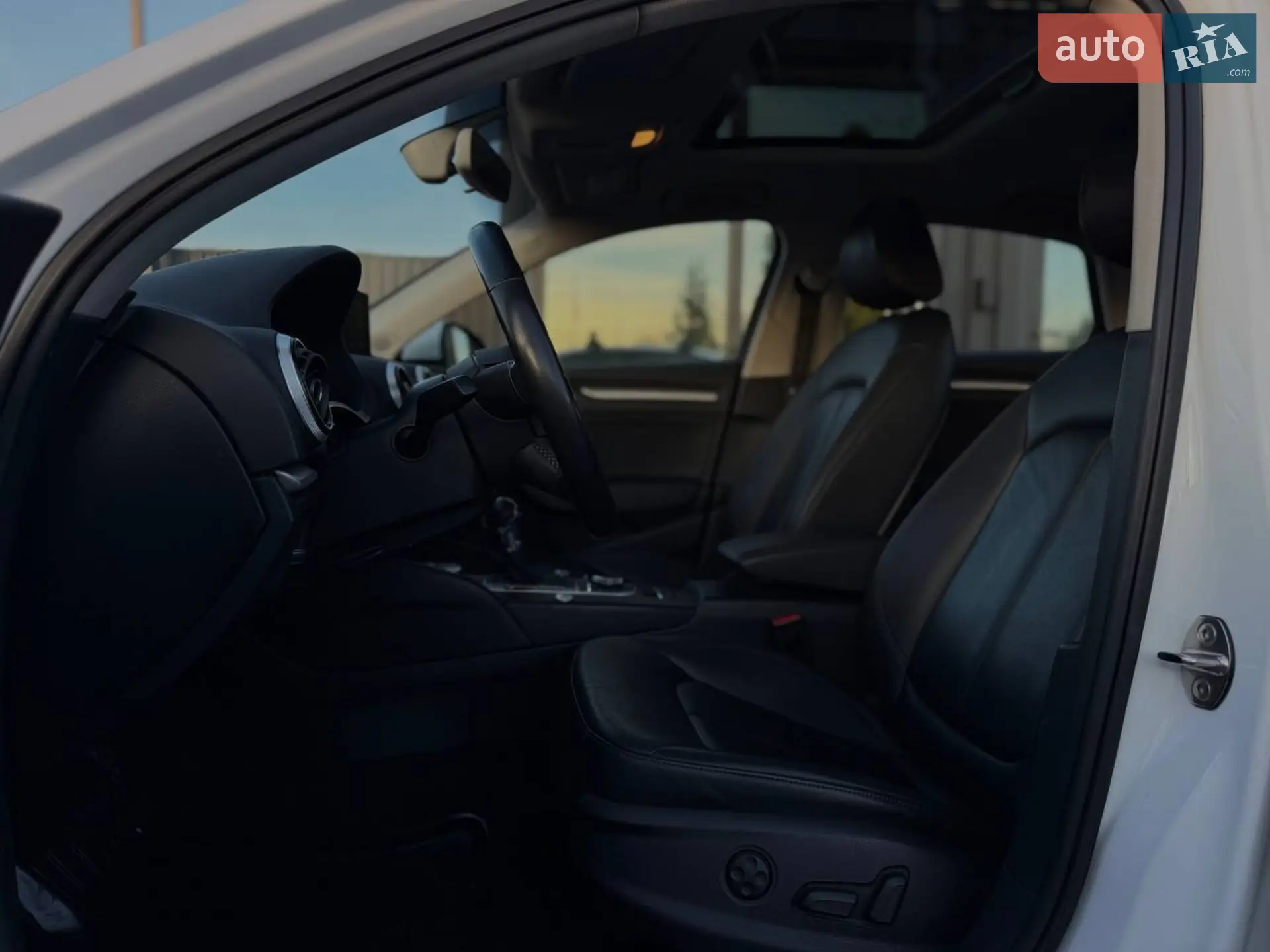 2015 Audi A3 - мініатюра 15
