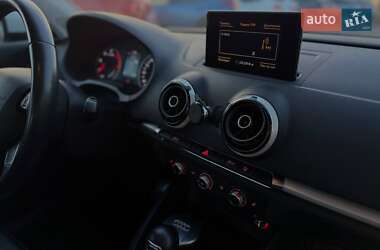 Седан Audi A3 2015 в Львове