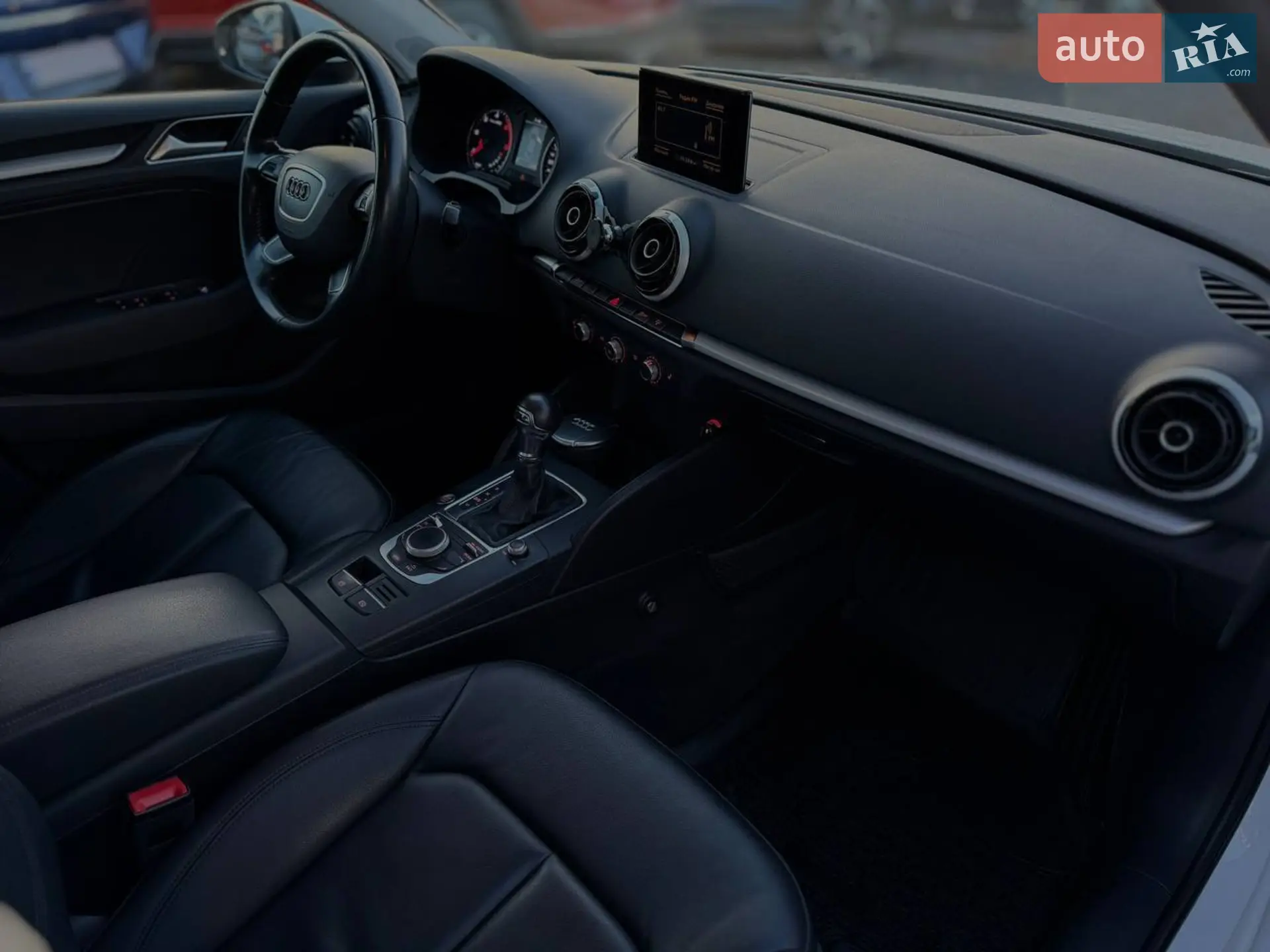 2015 Audi A3 - мініатюра 23