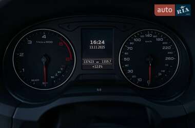 Седан Audi A3 2015 в Львове