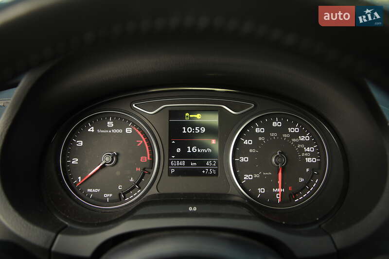 Седан Audi A3 2020 в Харькове фото 15 Седан Audi A3 2020 в Харькове