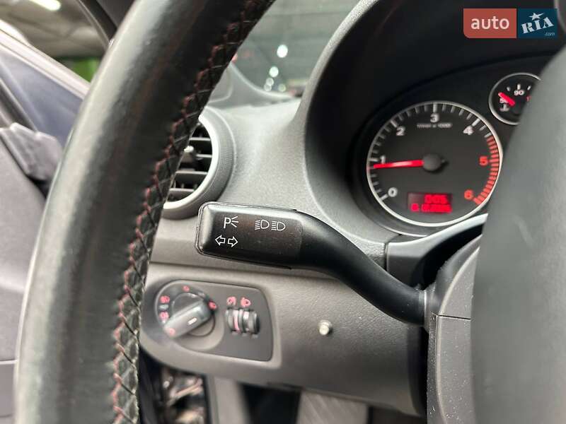 Хетчбек Audi A3 2006 в Києві