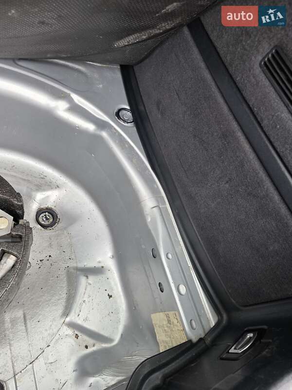 Хетчбек Audi A3 1999 в Львові фото 37 Хетчбек Audi A3 1999 в Львові