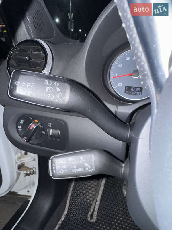 Хэтчбек Audi A3 2011 в Мукачево