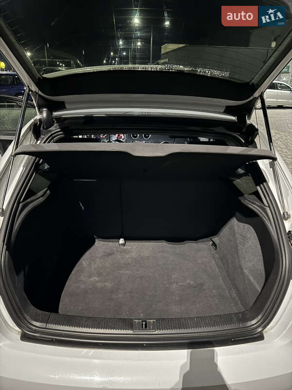 Хэтчбек Audi A3 2011 в Мукачево