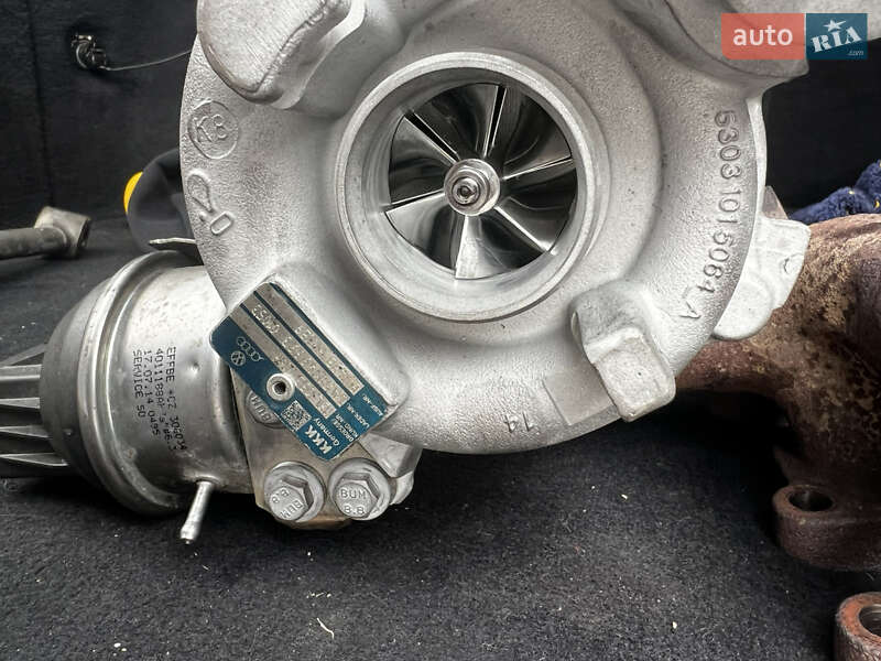 Хетчбек Audi A3 2009 в Києві