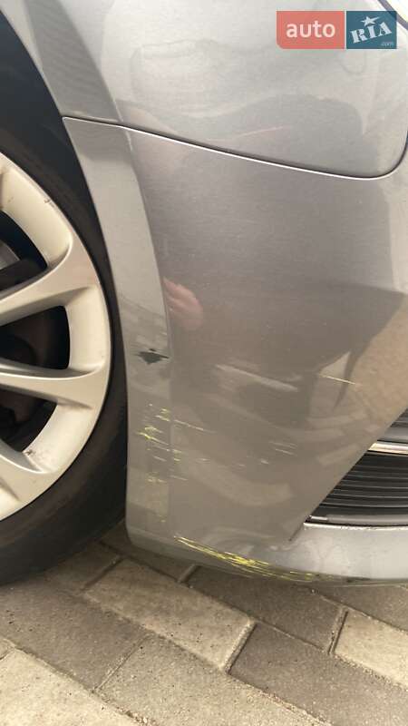 Хетчбек Audi A3 2013 в Броварах фото 14 Хетчбек Audi A3 2013 в Броварах