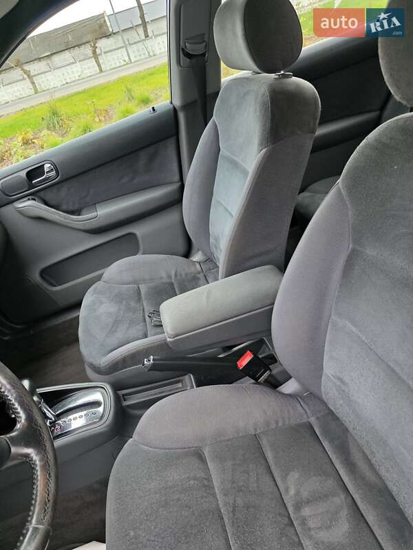 Хетчбек Audi A3 1999 в Львові фото 46 Хетчбек Audi A3 1999 в Львові