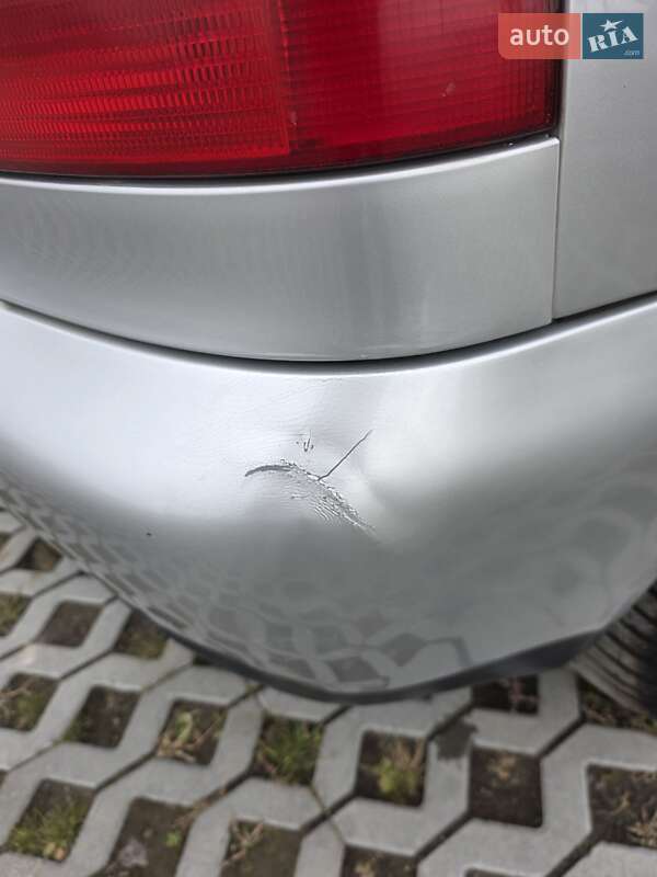 Хетчбек Audi A3 1999 в Львові фото 4 Хетчбек Audi A3 1999 в Львові