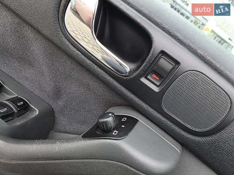 Хетчбек Audi A3 1999 в Львові фото 13 Хетчбек Audi A3 1999 в Львові